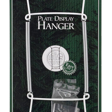 Tripar Plastic Plate Hanger 1 pk
