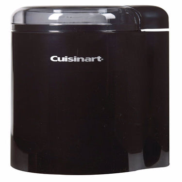 Cuisinart Black Stainless Steel 2.5 oz Coffee Grinder