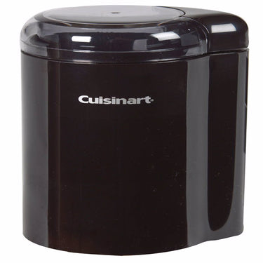 Cuisinart Black Stainless Steel 2.5 oz Coffee Grinder