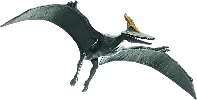 Load image into Gallery viewer, Jurassic World Action Pteranodon Figure
