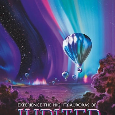 Jupiter - 1000 Piece Puzzle