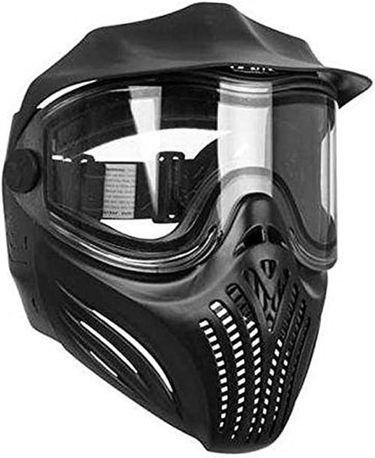 Empire Helix Goggle Thermal Lens - Black Header
