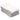 Ritz Soap&Water White Cotton Solid Bar Mop Dish Cloth 3 pk