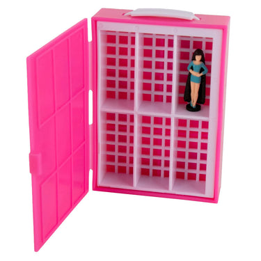 World's Smallest Barbie Fash Case