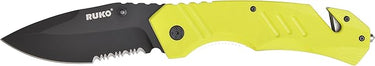 Ruko Folding Blade Shark Knife
