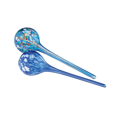 As Seen On Tv Aqua Globe Assorted Glass Aqua Globe