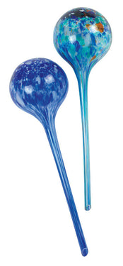 As Seen On Tv Aqua Globe Assorted Glass Aqua Globe