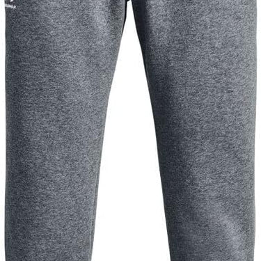 Under Armour Men's Rival Fleece Joggers (Castlerock Light Heather)