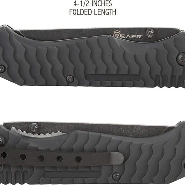 Reapr Tactical Tanto 2-Piece Knife Set