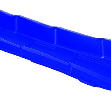 Paricon 666 Winter Trek Sled, 66", Assorted Colors