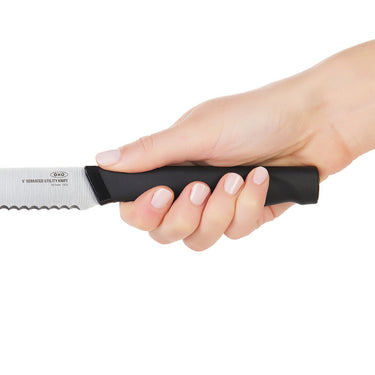 OXO 5 in. L Stainless Steel Utility Knife 1 pc