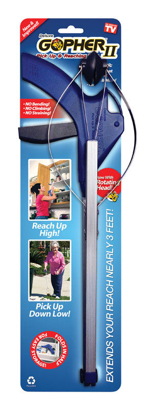 Gopher II As Seen On TV Pick-Up and Reaching Tool 1 pk – The General ...