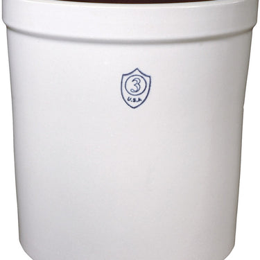 Ohio Stoneware Crock 3 gal 1 pk