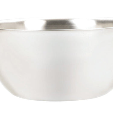 Fox Run 6.25 qt Stainless Steel Silver Mixing Bowl 1 pc