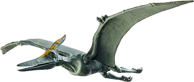 Load image into Gallery viewer, Jurassic World Action Pteranodon Figure
