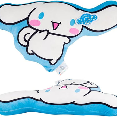 Northwest Cloud Pals Cinnamoroll Pillow Plush - 23"