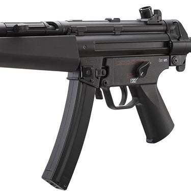 Umarex Elite Force HK Heckler & Koch MP5 Competition Kit AEG Automatic 6mm BB Rifle Airsoft Gun (Black)