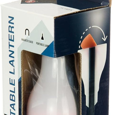 Sona Enterprises 2-in-1 Portable Lantern