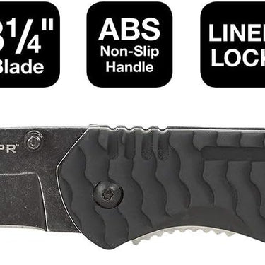 Reapr Tactical Tanto 2-Piece Knife Set