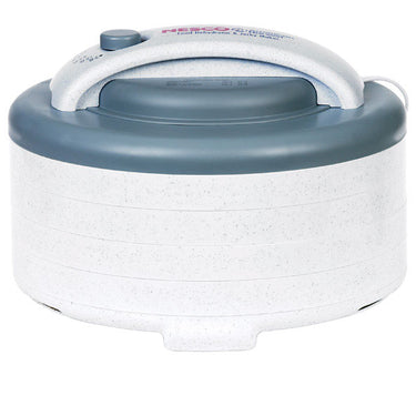 Nesco White 6.1 qt Food Dehydrator