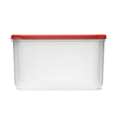 Rubbermaid 10 cups Clear Food Storage Container 1 pk