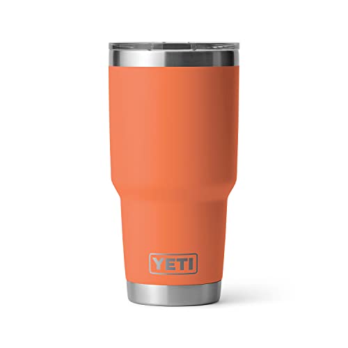 Load image into Gallery viewer, Yeti Rambler 30oz Tumbler with Magslider Lid High Desert Clay
