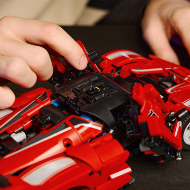 LEGO® Technic Ferrari FXX K