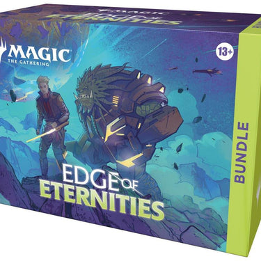 Magic: The Gathering - Edge of Eternities Bundle