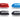 Diamond Visions 2 in. W Plastic Handle Scrub Brush