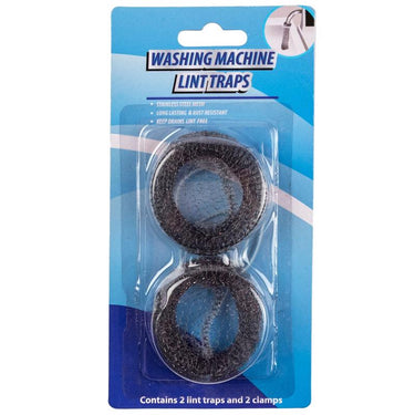 Good Old Values Household Lint Trap Aluminum 2 pc