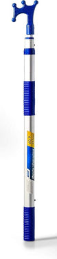 Camco Telescoping Handle with Boat Hook, 5-9ft