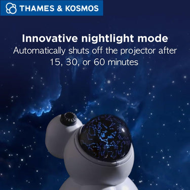 Thames & Kosmos Planetarium Projector Essential STEM Tool