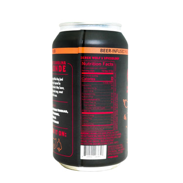 Spiceology & Derek Wolf - Sweet Carolina Blonde Pork & Poultry Rub