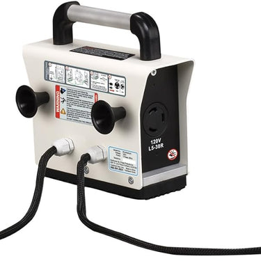 Pulsar Products PG-iPAIR-B1 Pulsar Inverter Kit Adapter