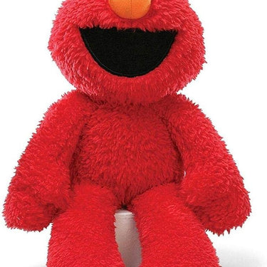 Sesame Street Take Along Elmo 12" Plush
