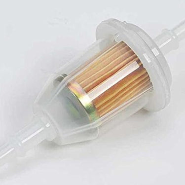 Moeller Disposable in-Line Fuel Filter 5/16"