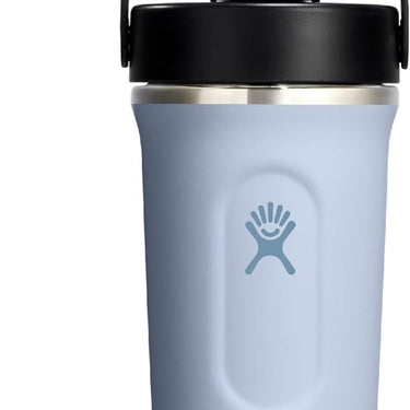 Hydro Flask 24oz Insulated Shaker Bottle (Surf)