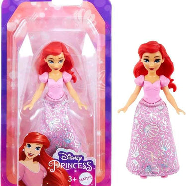 Mattel Ariel Disney Princess Doll