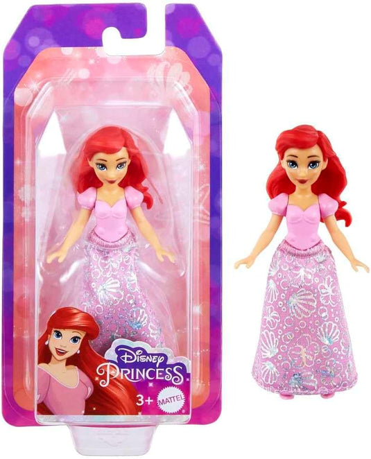 Mattel Ariel Disney Princess Doll