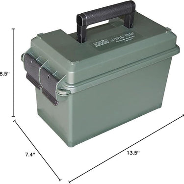 MTM Ammo Can 50 Caliber Polymer