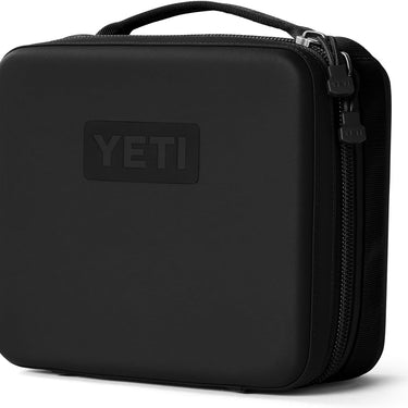 YETI Daytrip 3L Insulated Lunch Box (Black)