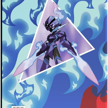 Pokemon TCG: Armarouge & Ceruledge 2-Inch Album