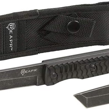 Reapr Tactical Tanto 2-Piece Knife Set