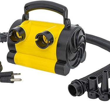 Airhead AHP-120 Kwik Tek Air Pump Canister (120-Volt)