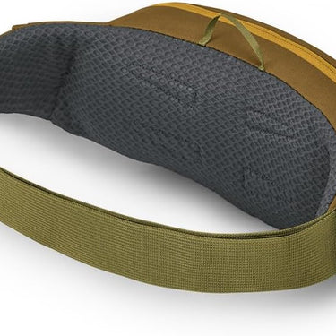Osprey Daylite™ Waist Meadow Gray/Histosol Brown