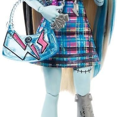 Monster High Frankie's Day Out Doll