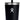 Hydro Flask 20oz All Around Tumbler with Straw Lid (Black)