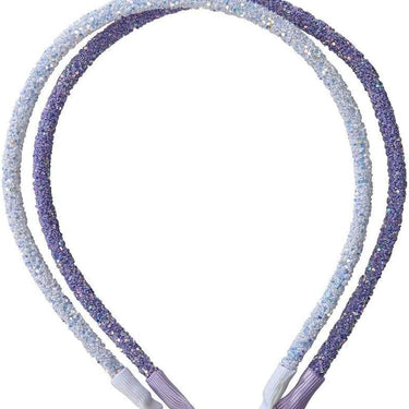 Blissful Crystal Headband