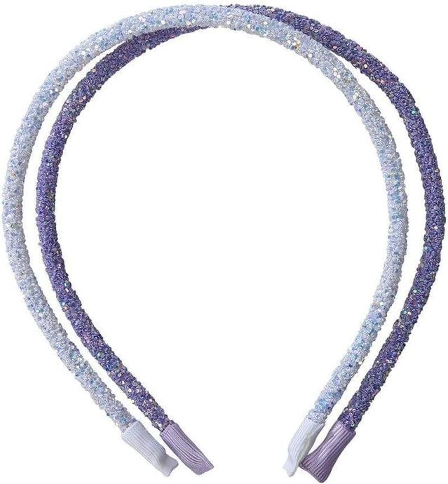 Blissful Crystal Headband