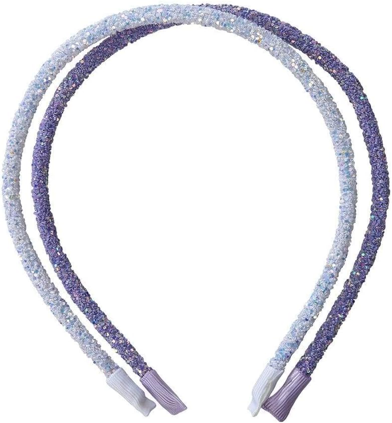 Load image into Gallery viewer, Blissful Crystal Headband
